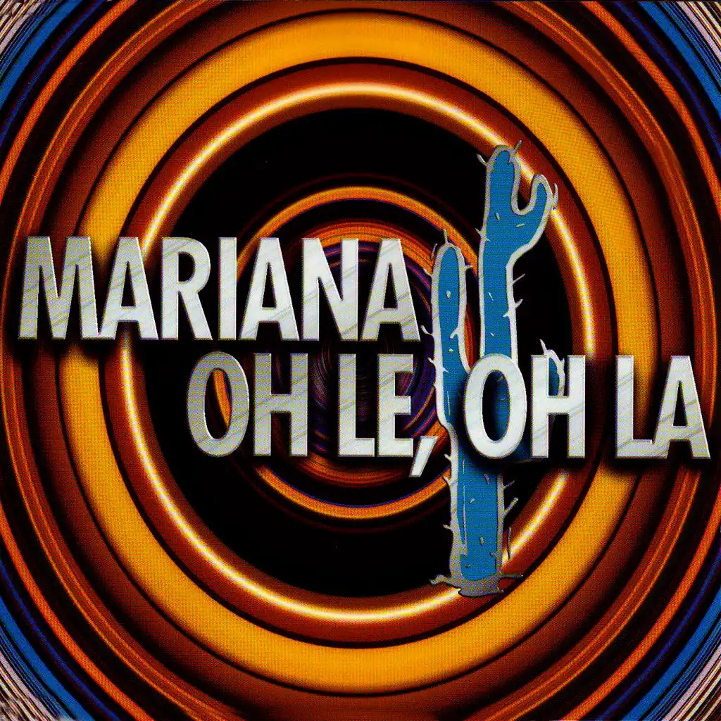 OH LE, OH LA (C.K. 's Club Mix)