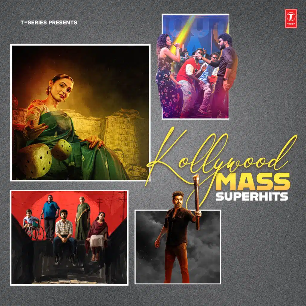 Kollywood Mass Superhits