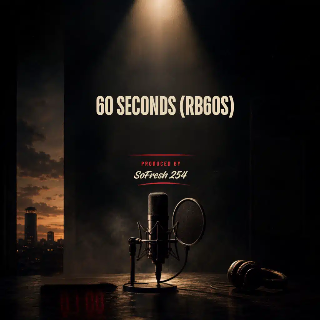 60 seconds (RB60s)