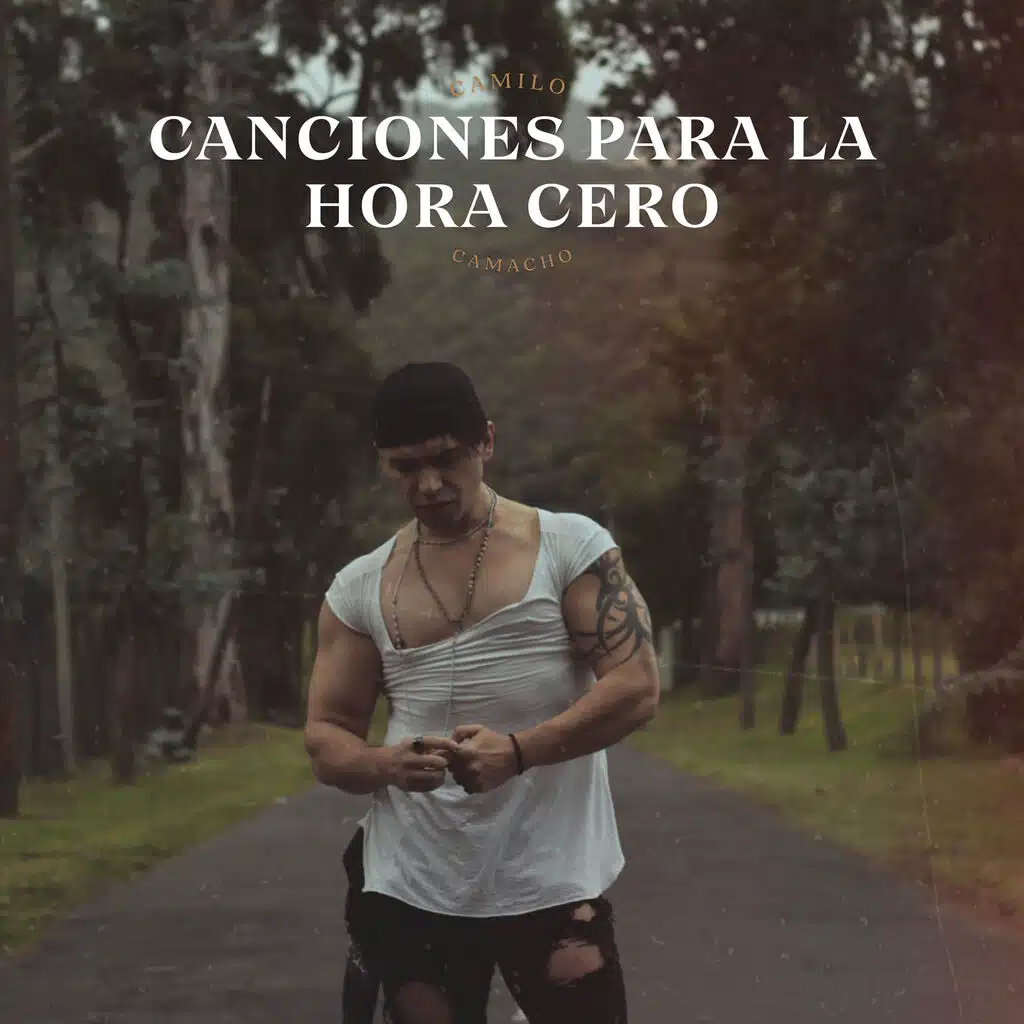 Canciones Para La Hora Cero