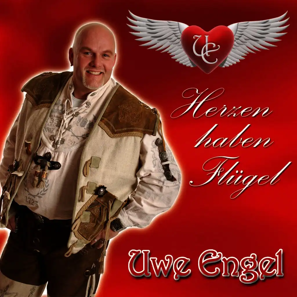 Herzen haben Flügel (Karaoke Version)