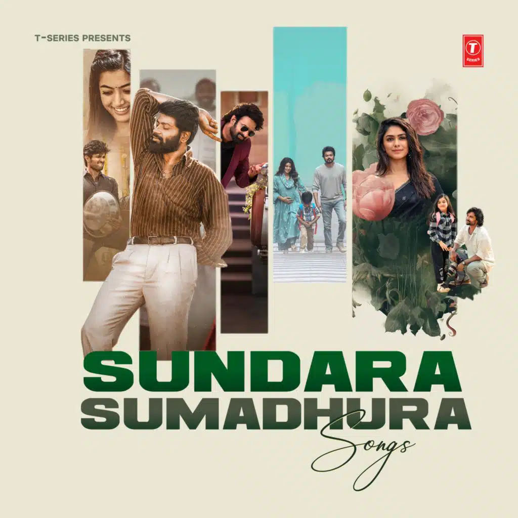 Sundara Sumadhura Songs