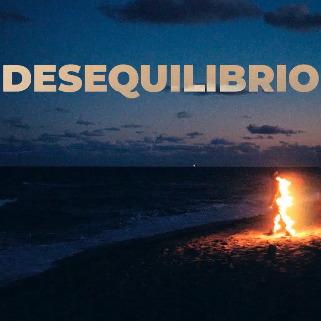 Desequilibrio