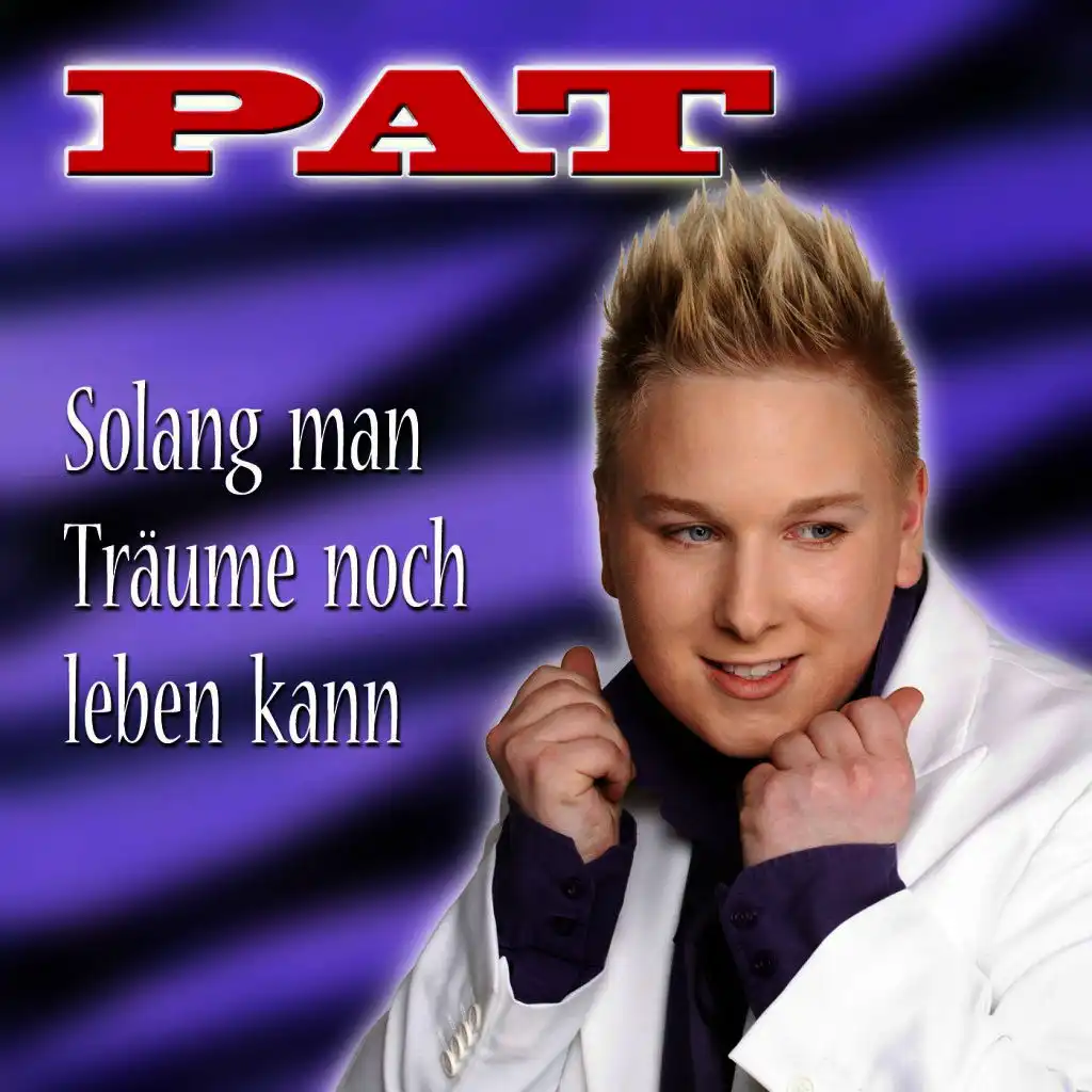 Solang man Träume noch leben kann (Karaoke Version)