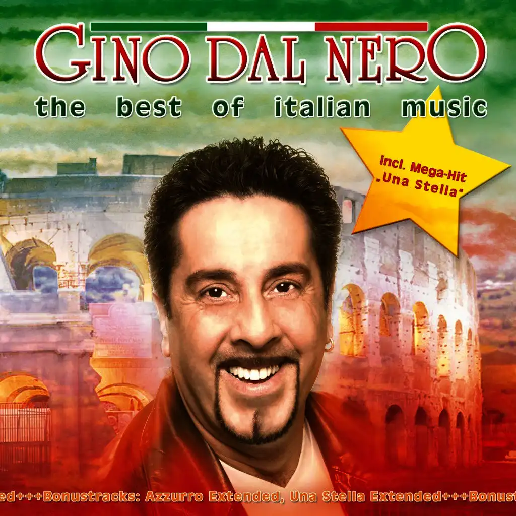 The Best of Italian Music