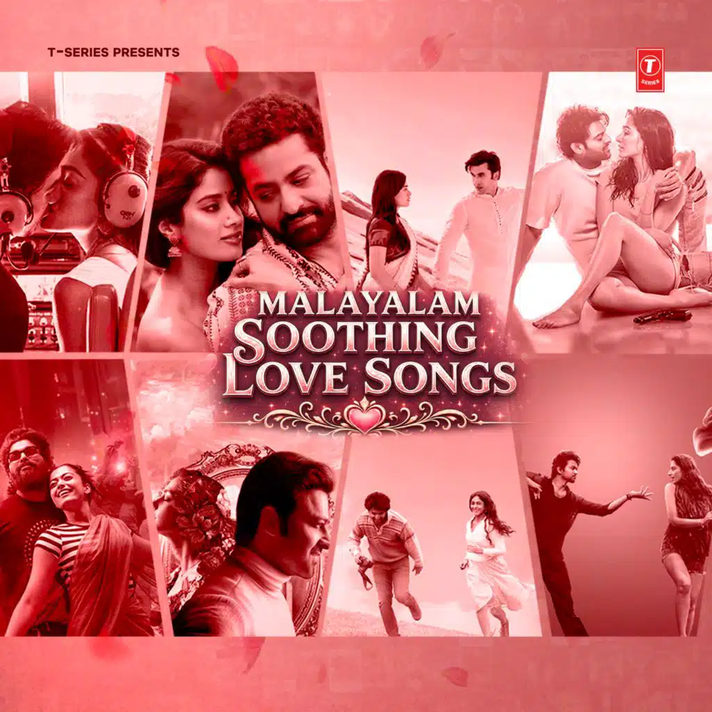 Malayalam Soothing Love Songs
