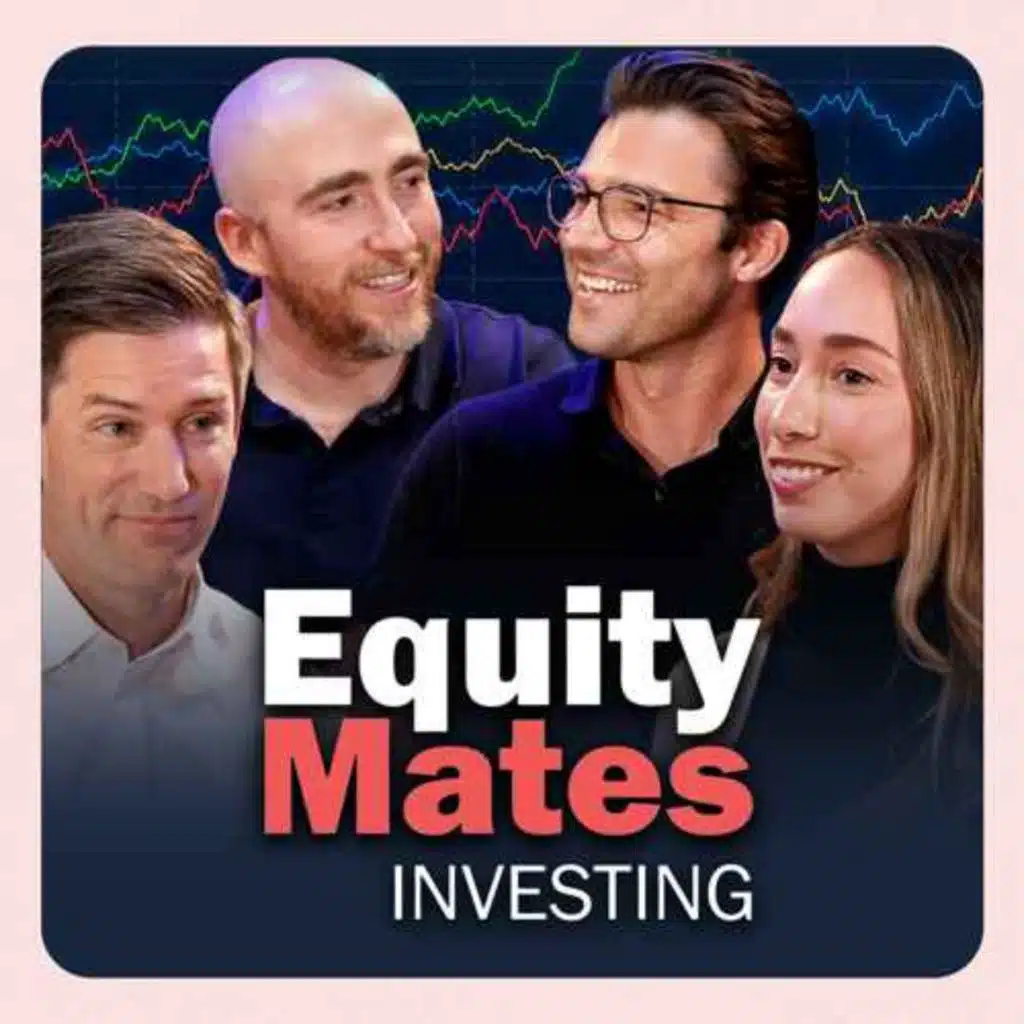 4 investors, $100,000: Who’s winning 6 months in? | Portfolio Challenge