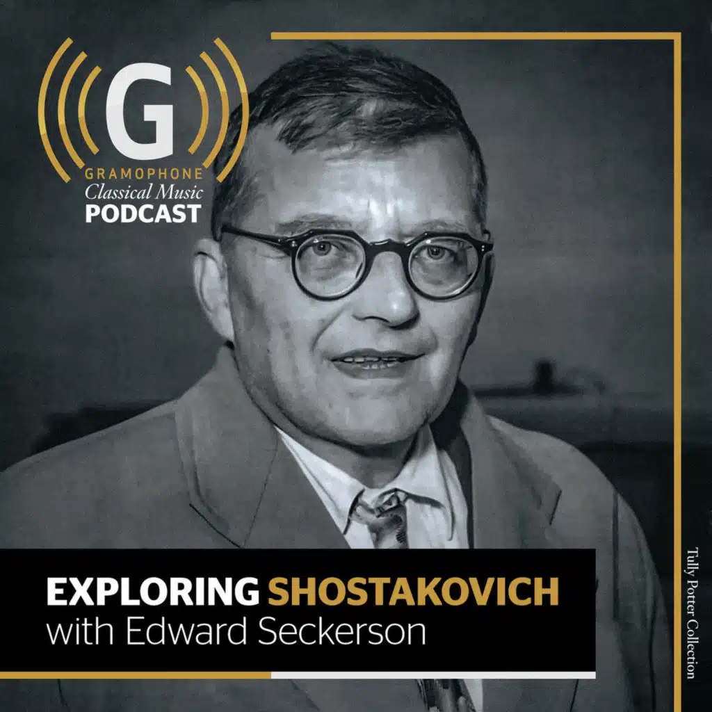 Exploring Shostakovich