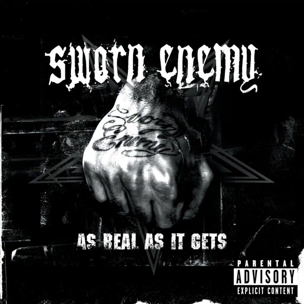 As Real As It Gets (Internet Album)