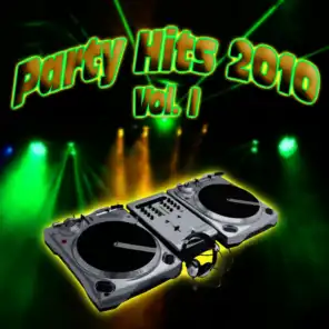 Party Hits 2010 Vol. I