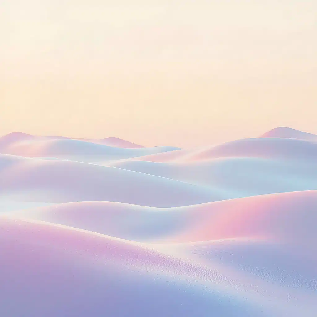 Daydream Waves