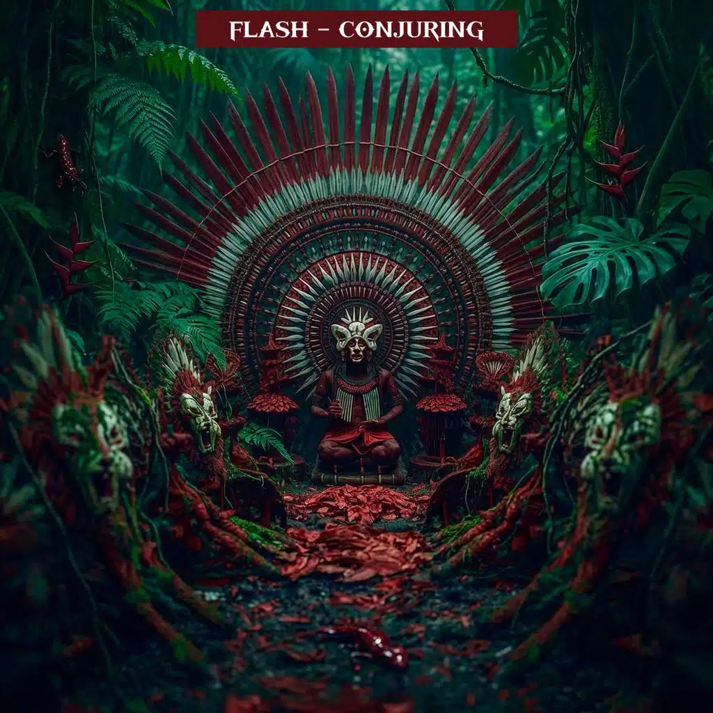 Conjuring