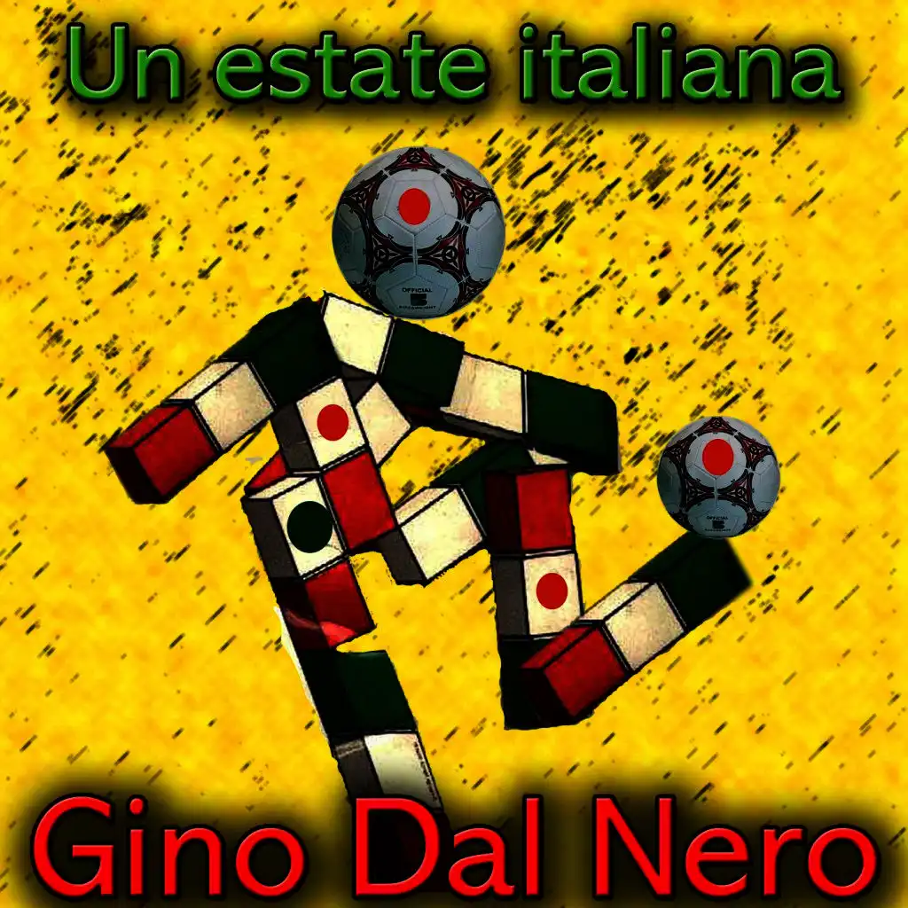 Un Estate Italiana