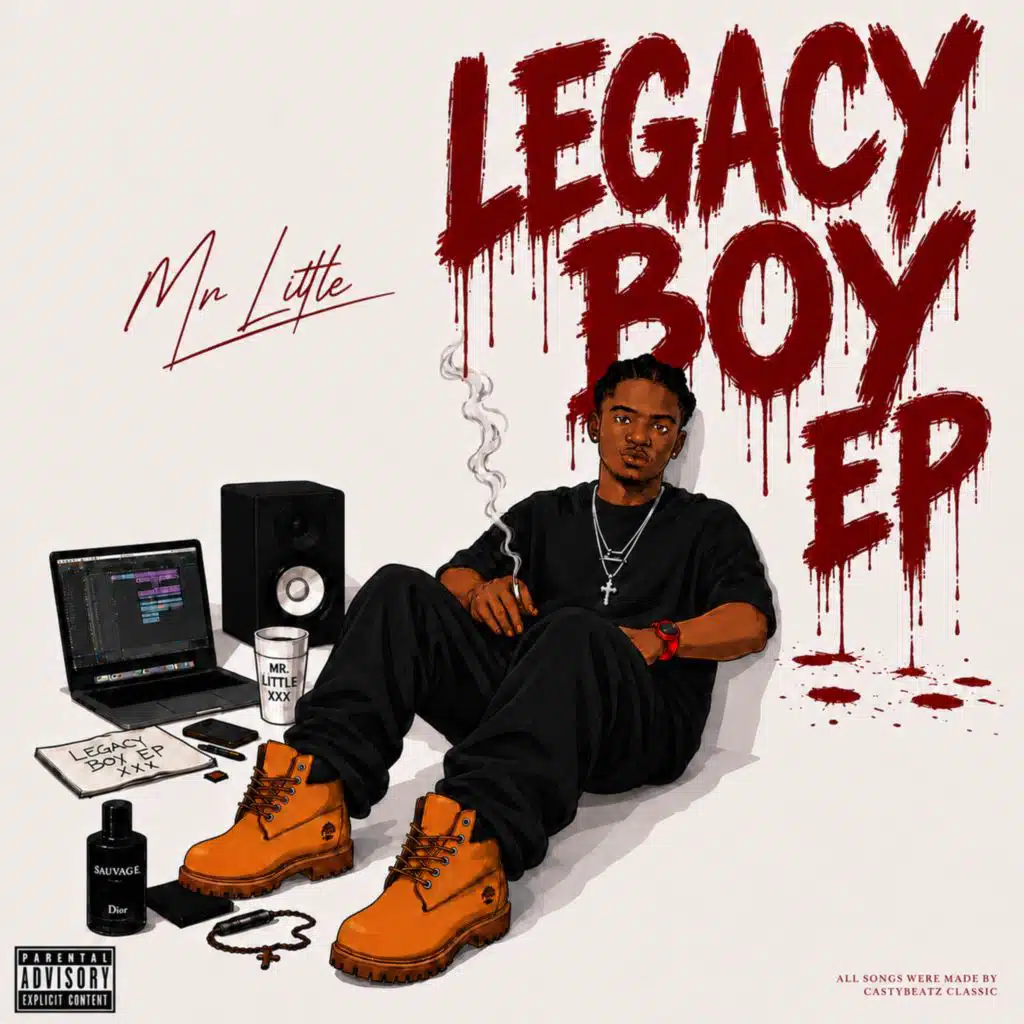 LEGACY BOY