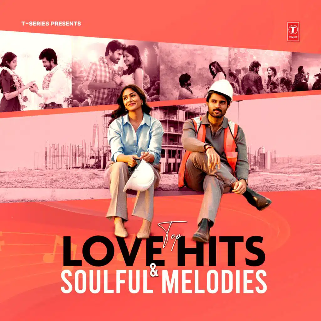 Top Love Hits & Soulful Melodies