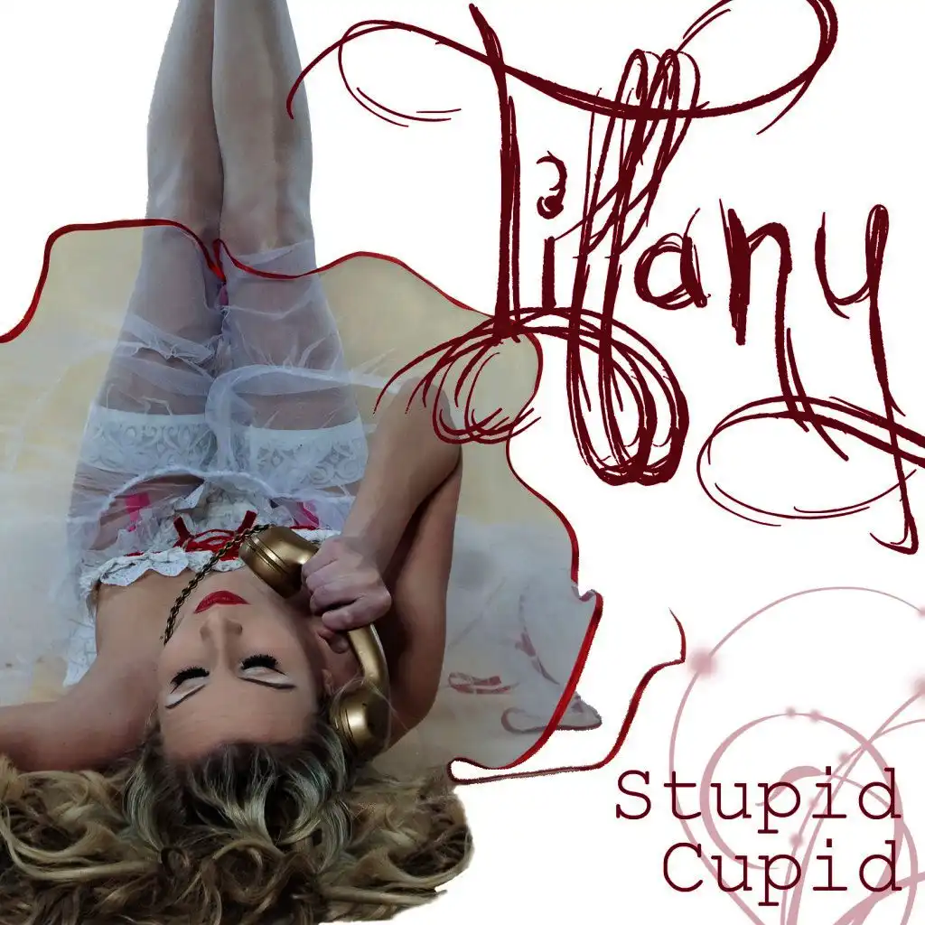 Stupid Cupid (Radio Edit)
