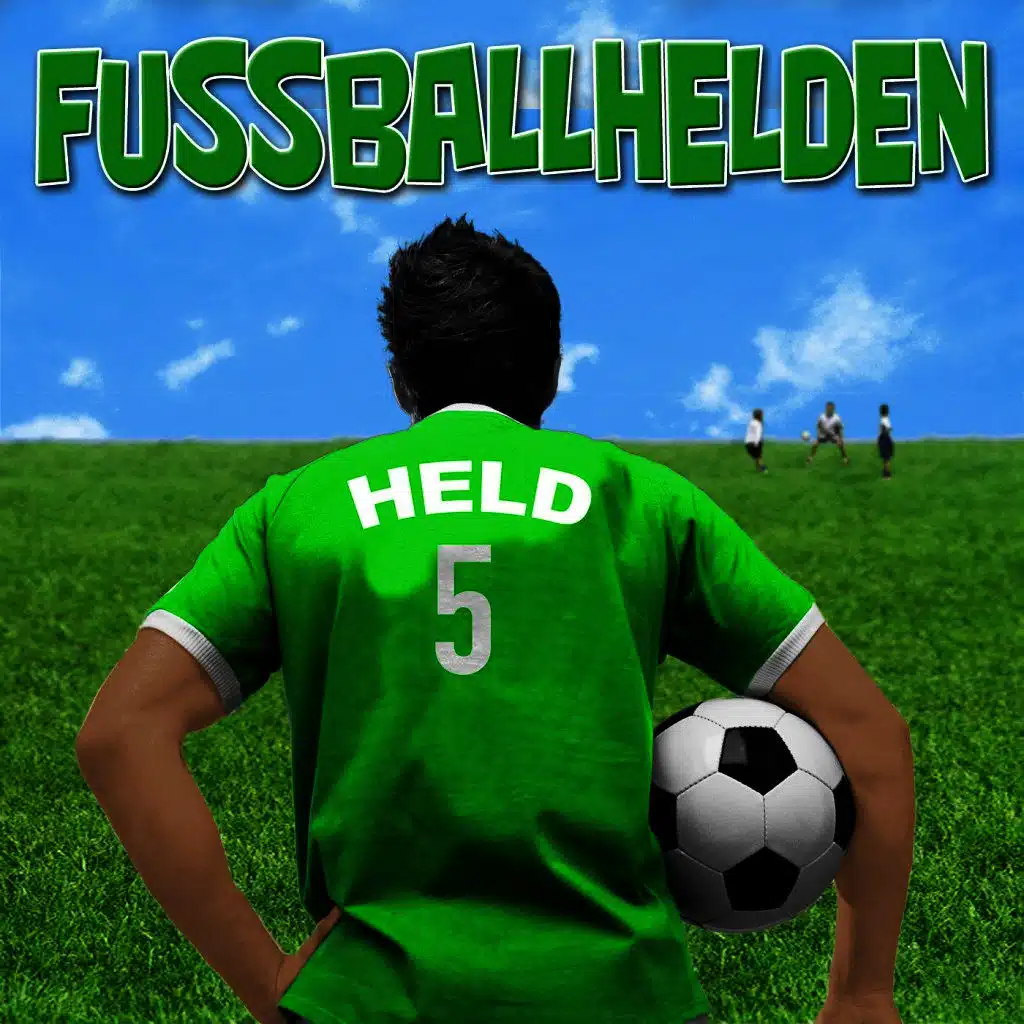 Das geht ab (Wir holen die Meisterschaft)