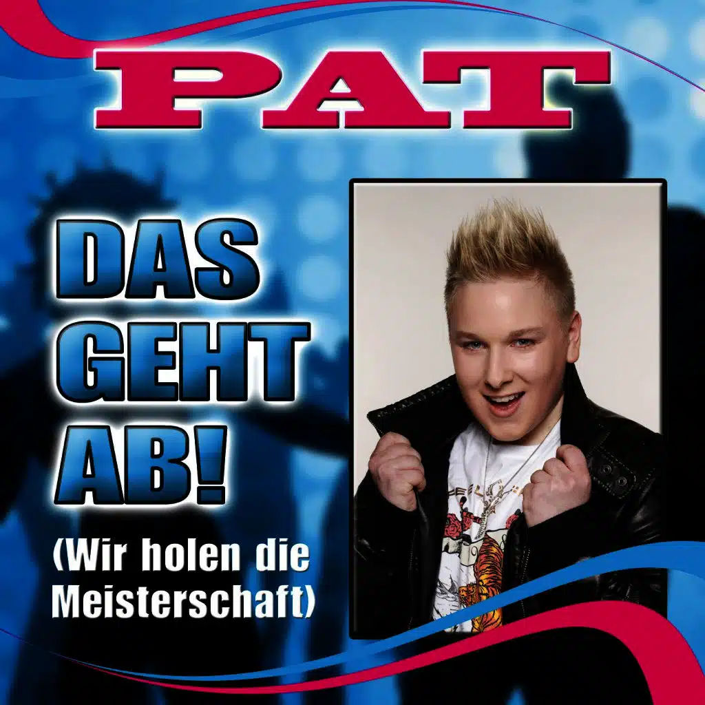 Das geht ab! ( Wir holen die Meisterschaft )