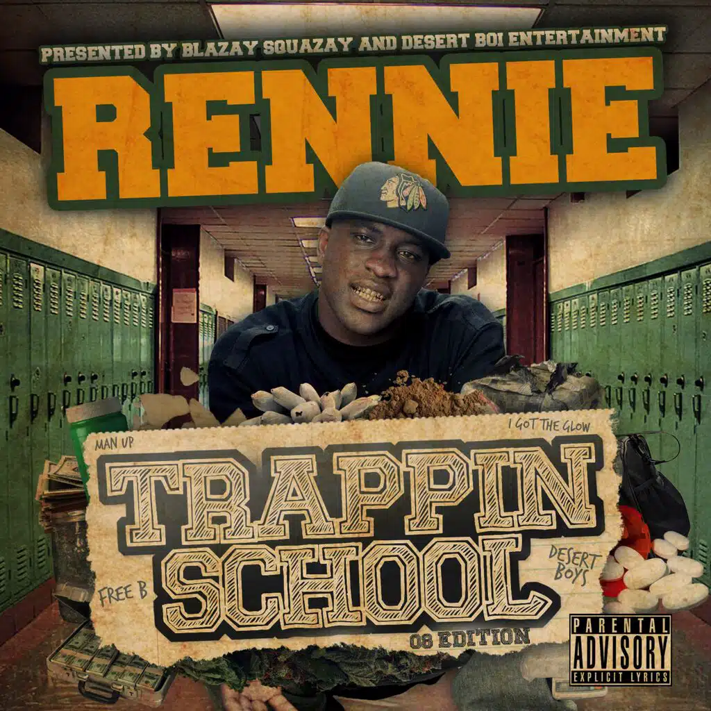Trappin School (2009 Underground Classic)
