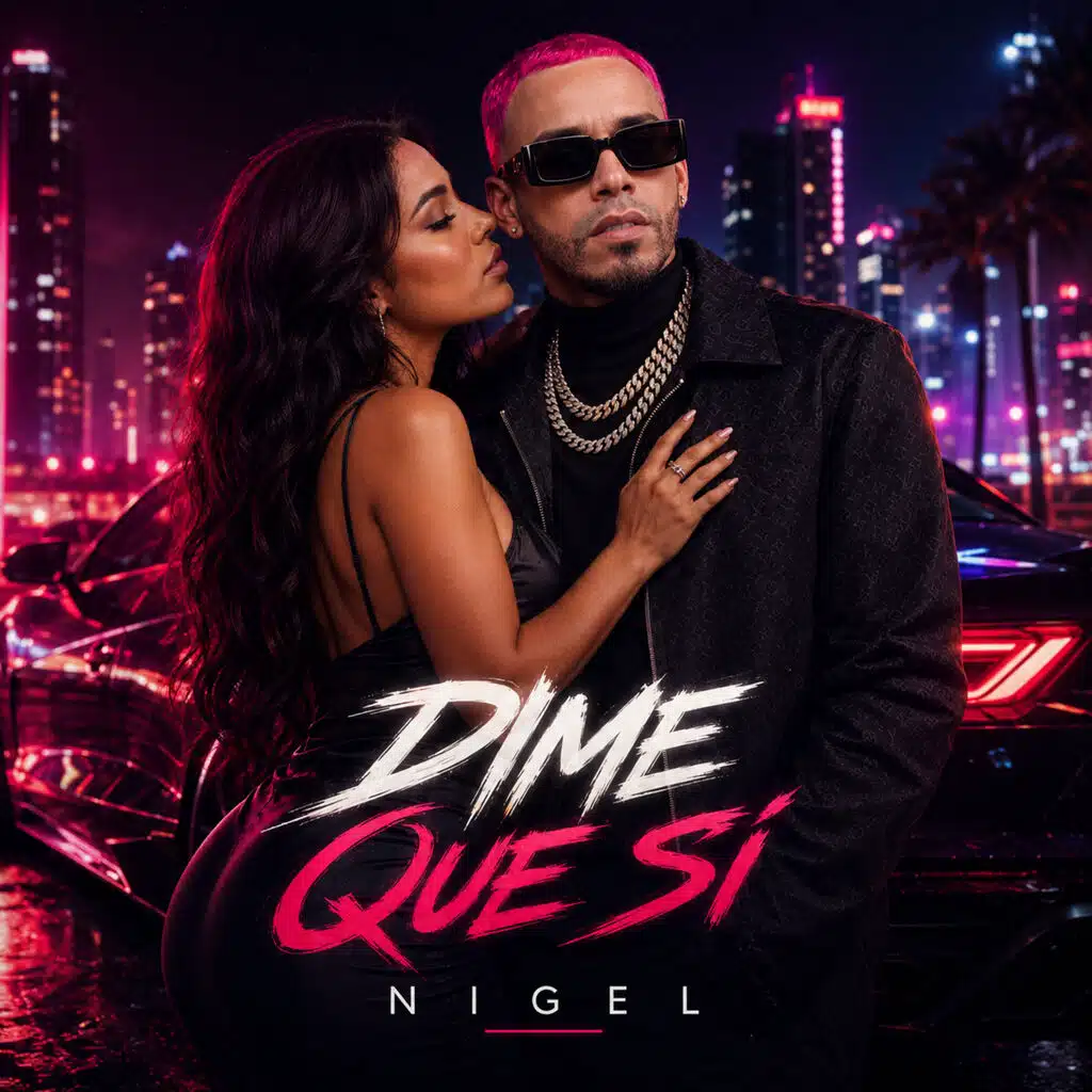 Dime Que Sí