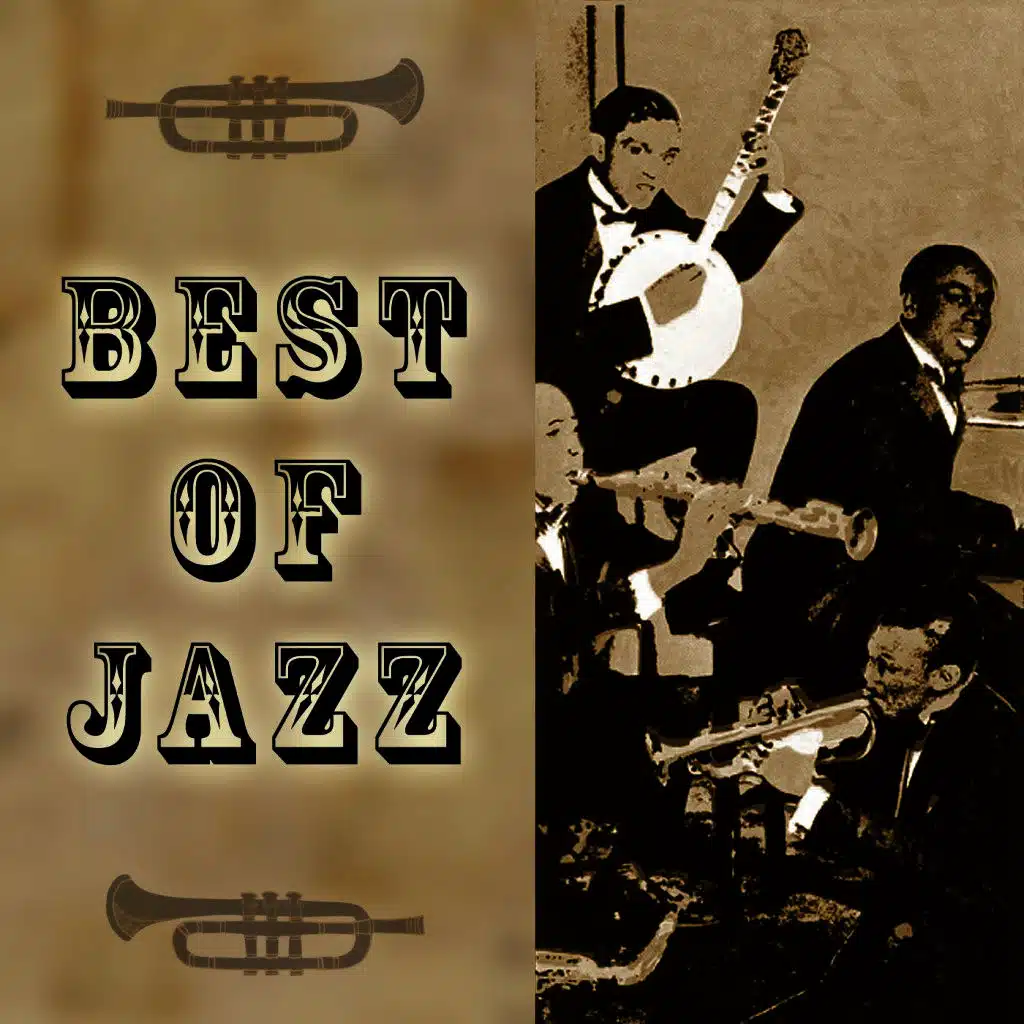 Best of Jazz