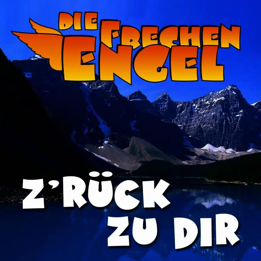 Zruck zu Dir ( Hallo Klaus)