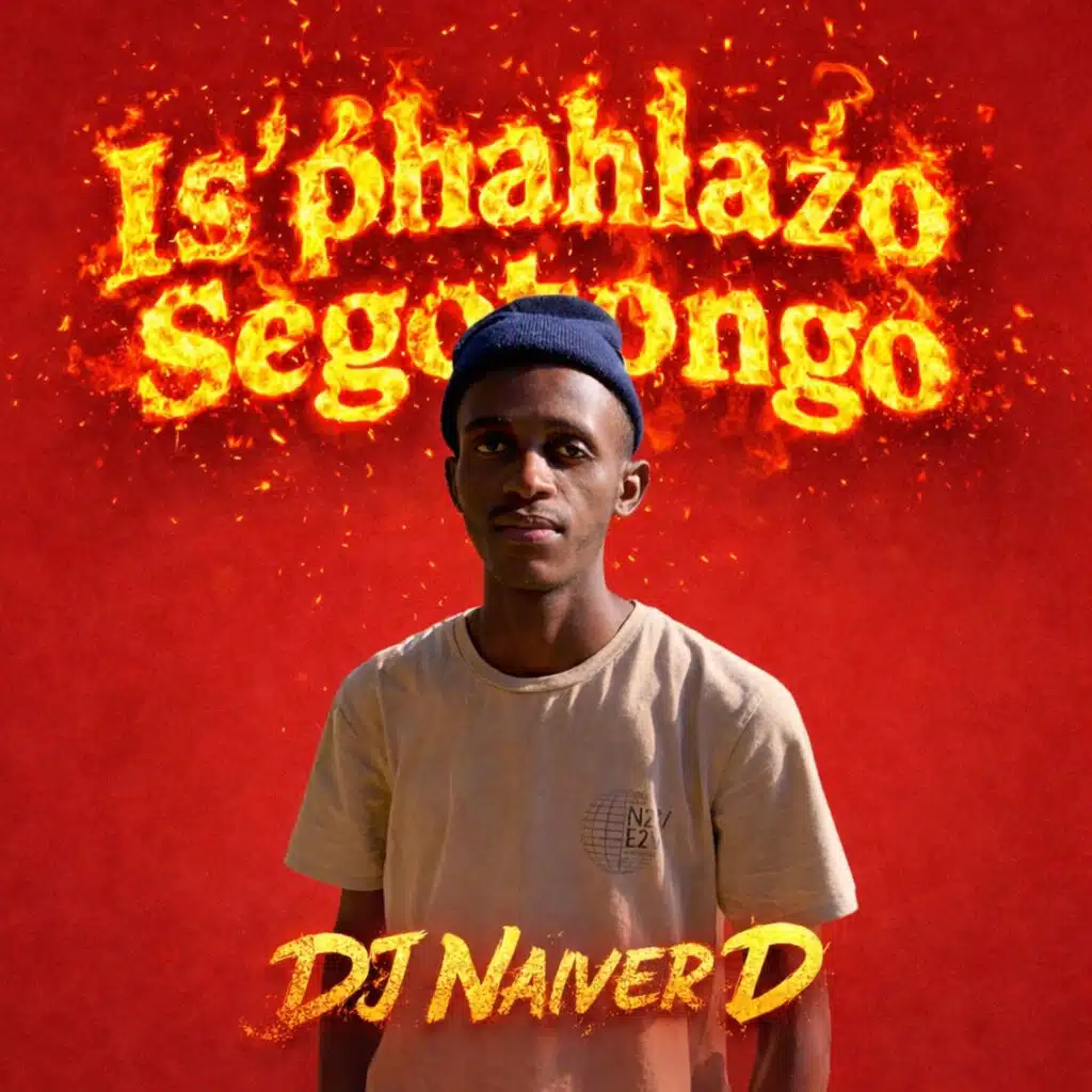 Is'phahlazo Segobongo