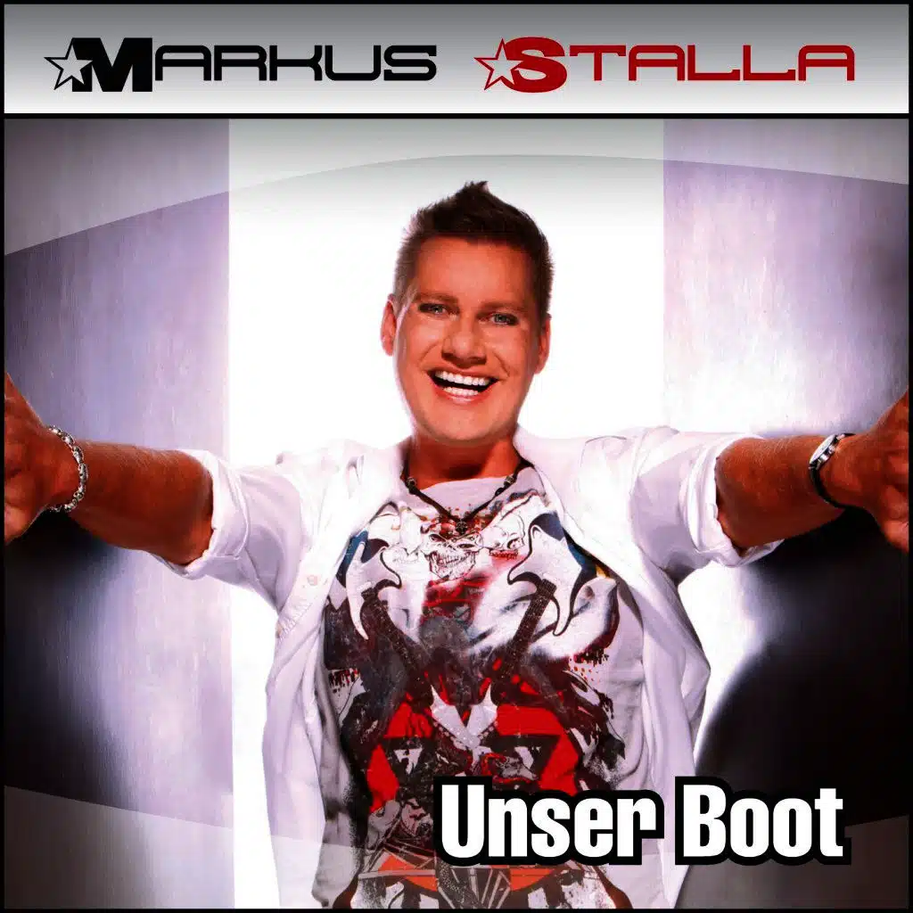 Unser Boot (New Version)
