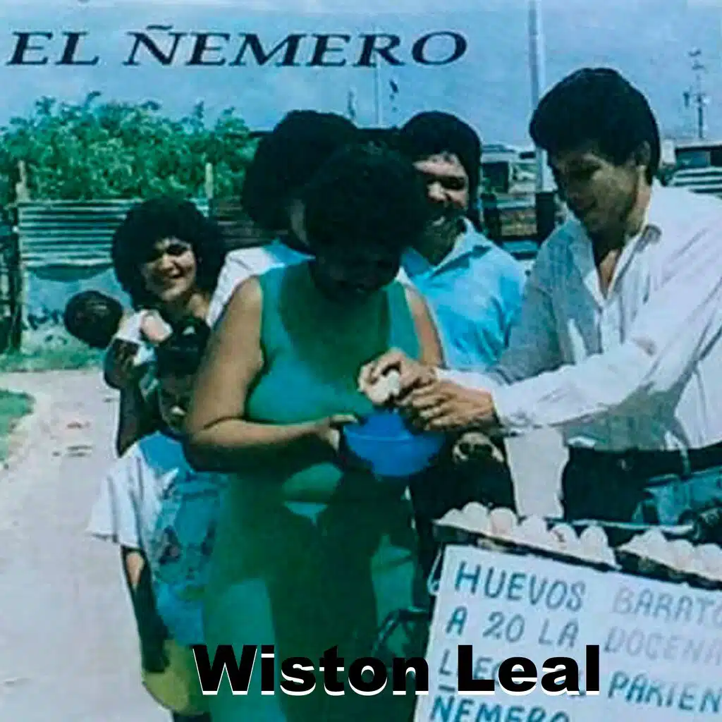 El Ñemero