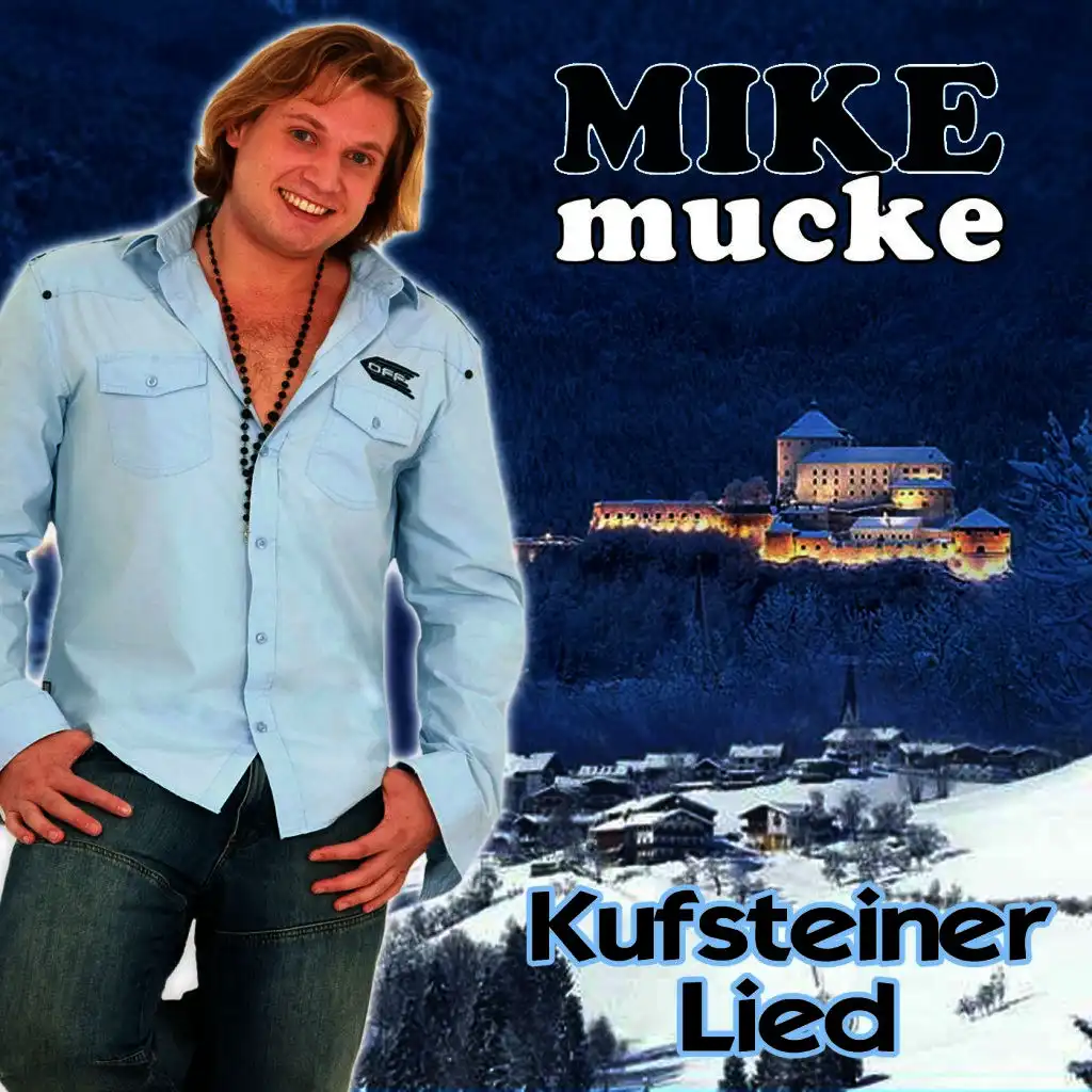 Kufsteiner Lied (New Version) [Karaoke Version]