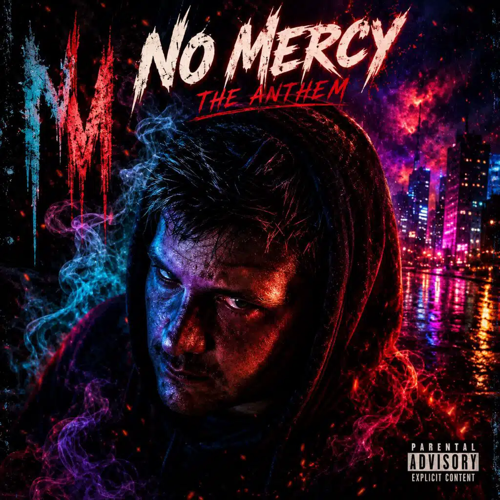 No Mercy