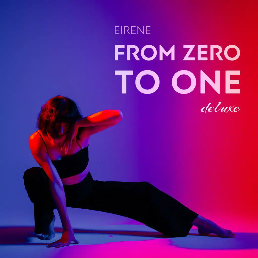 8/8: FROM ZERO TO ONE (deluxe)