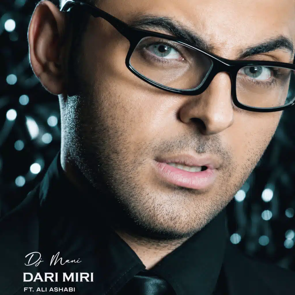 Dari Miri (feat. Ali Ashabi)