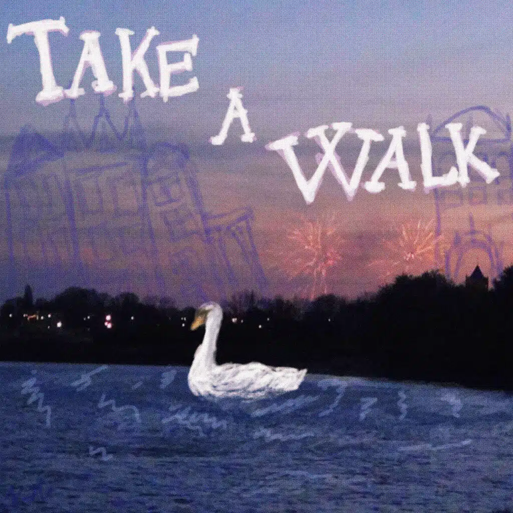 Take a Walk