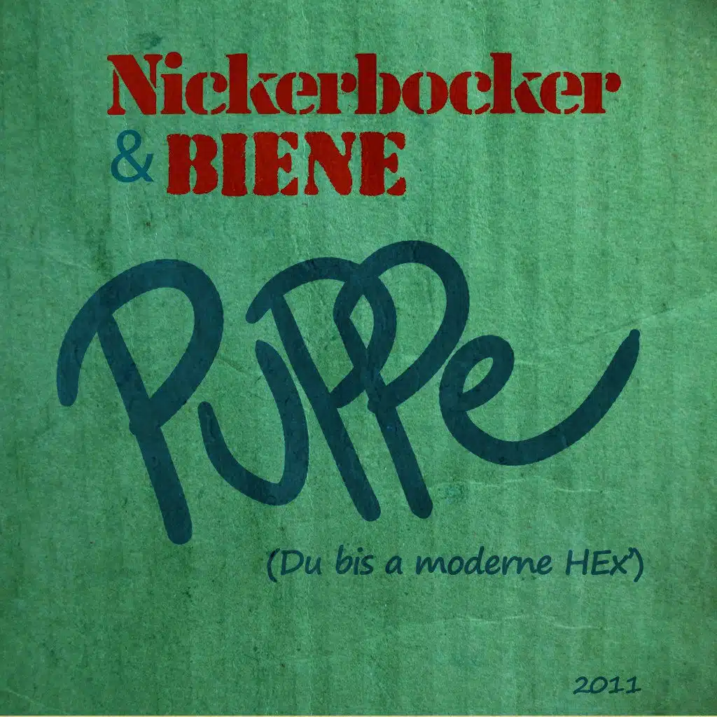 Nickerbocker & Biene