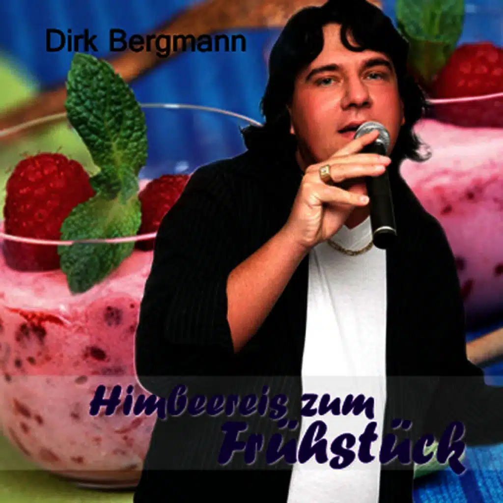 Himbeereis zum Frühstück (Radio Version)