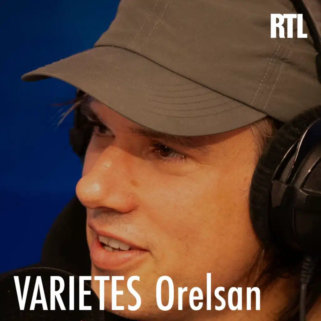 Composer avec Orelsan