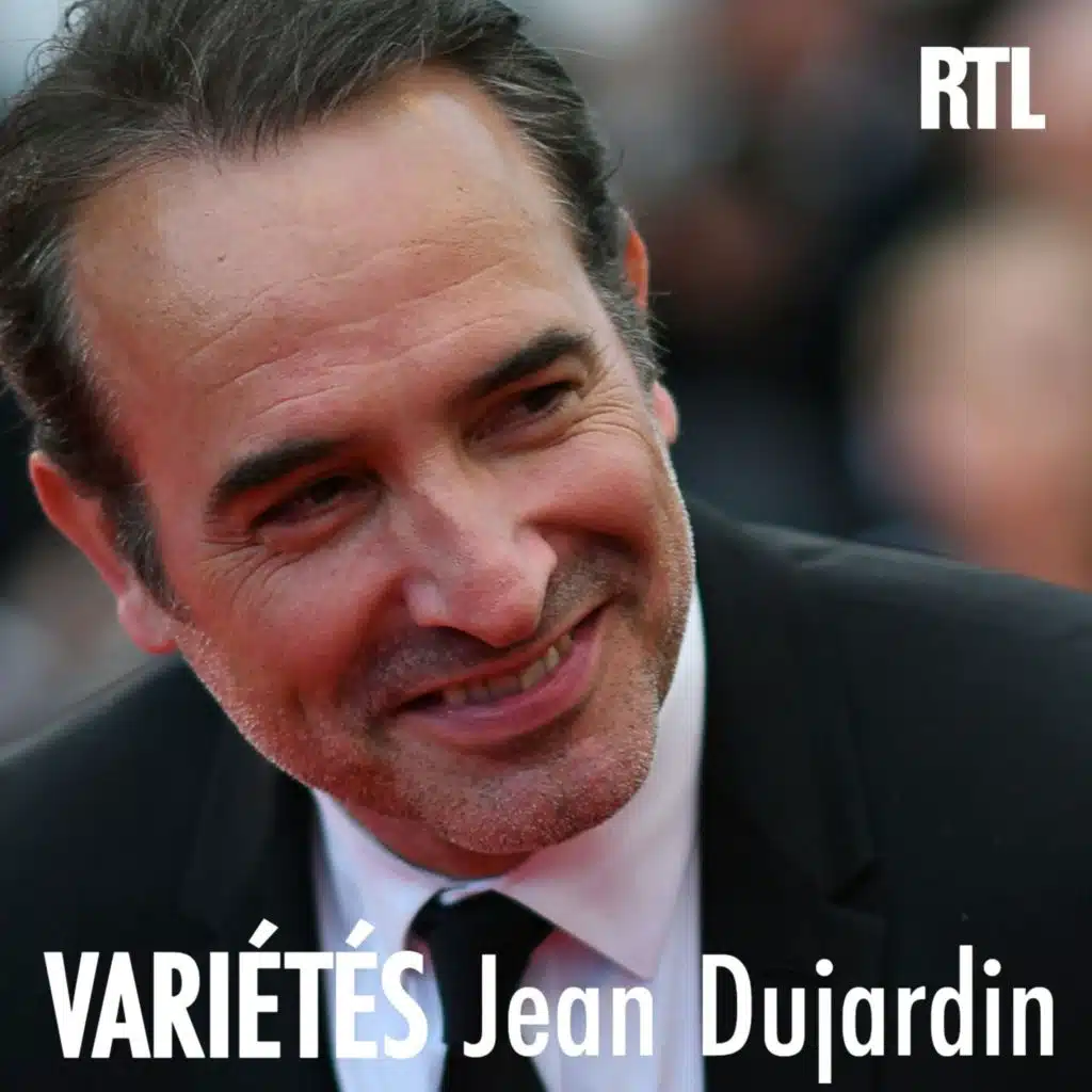 Jouer avec Jean Dujardin