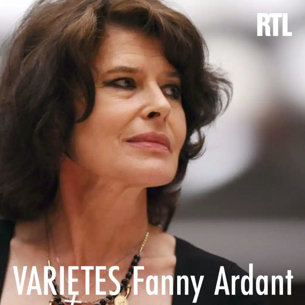 Se libérer avec Fanny Ardant