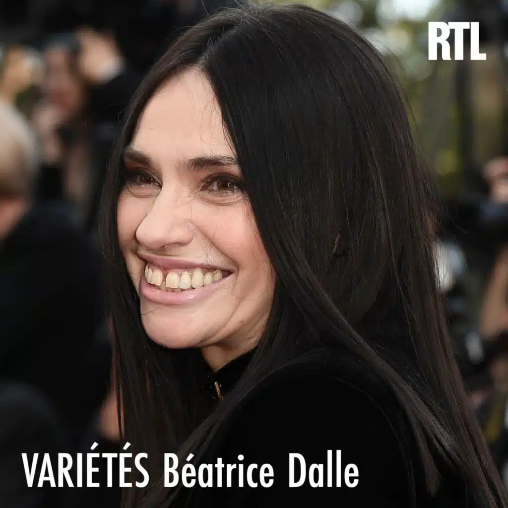 Se passionner avec Béatrice Dalle