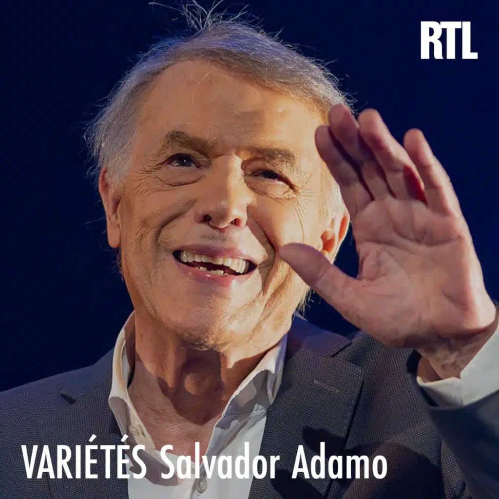Rêver avec Salvator Adamo