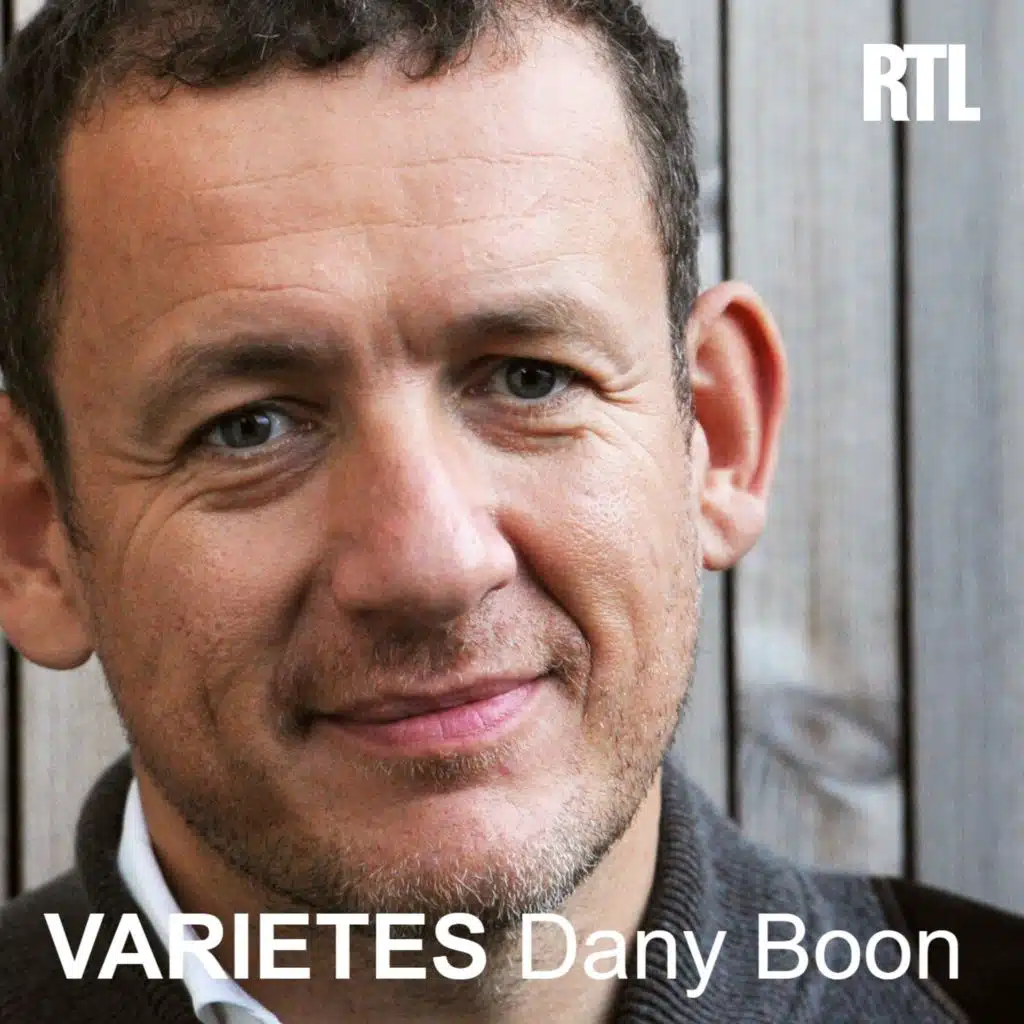 Rire avec Dany Boon : "Le rire militant m'inquiète"