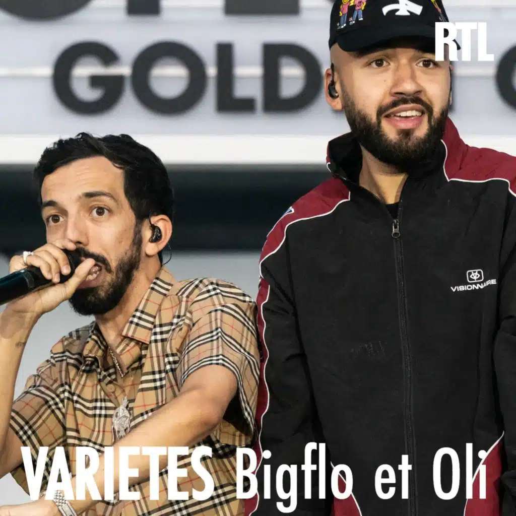 Se retrouver avec Bigflo et Oli : "On a un peu idéalisé notre relation de frères"