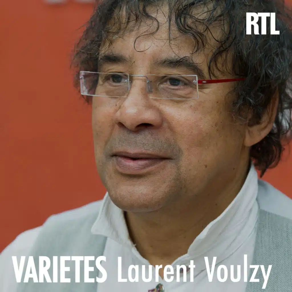 Se livrer avec Laurent Voulzy : "Dans la vie, j'ai une tendance à m'effacer"