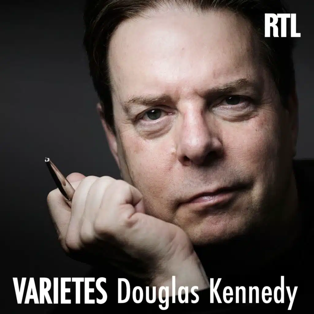 Assumer avec Douglas Kennedy : "On est au milieu d'une vraie guerre culturelle"