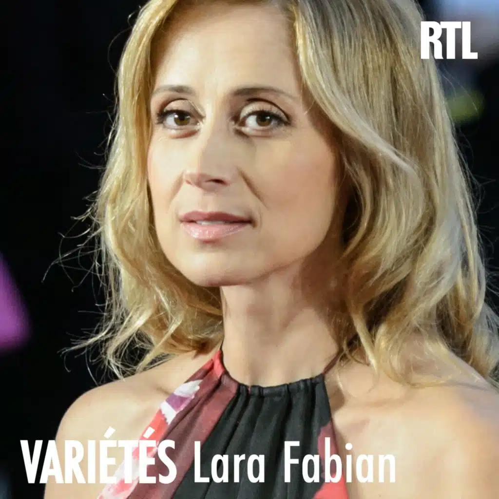Se révéler avec Lara Fabian : "La voix est le décodeur absolu de notre vérité"