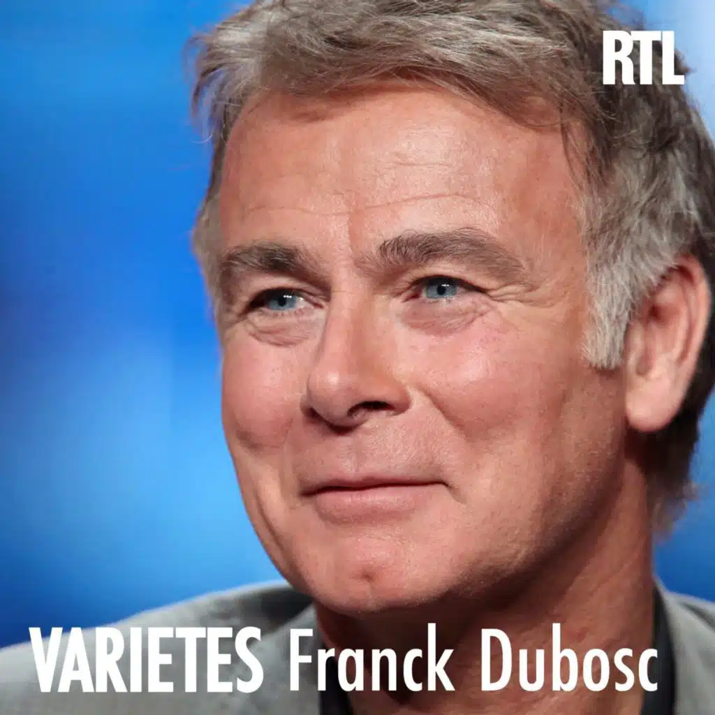 S'accepter avec Franck Dubosc : "Les perdants sont toujours plus drôles que les gagnants"