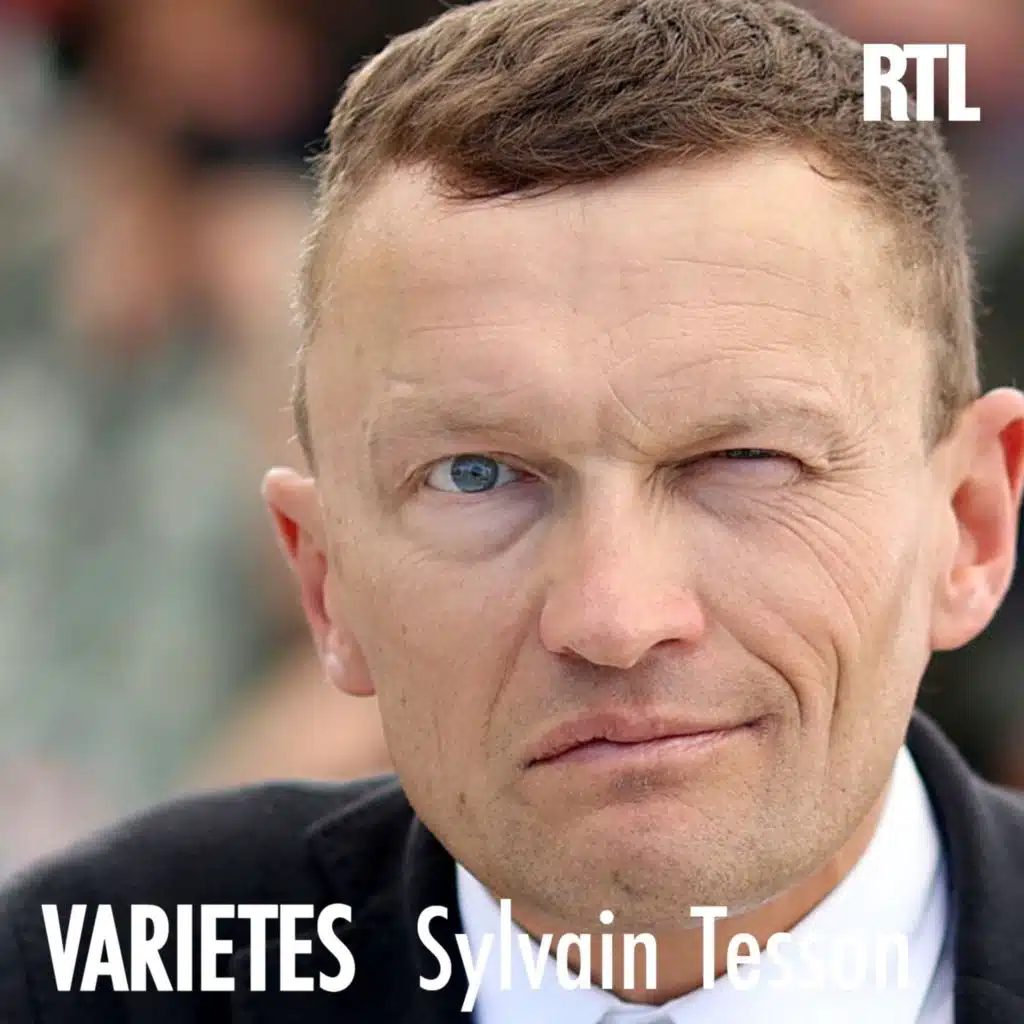 Explorer avec l'écrivain Sylvain Tesson