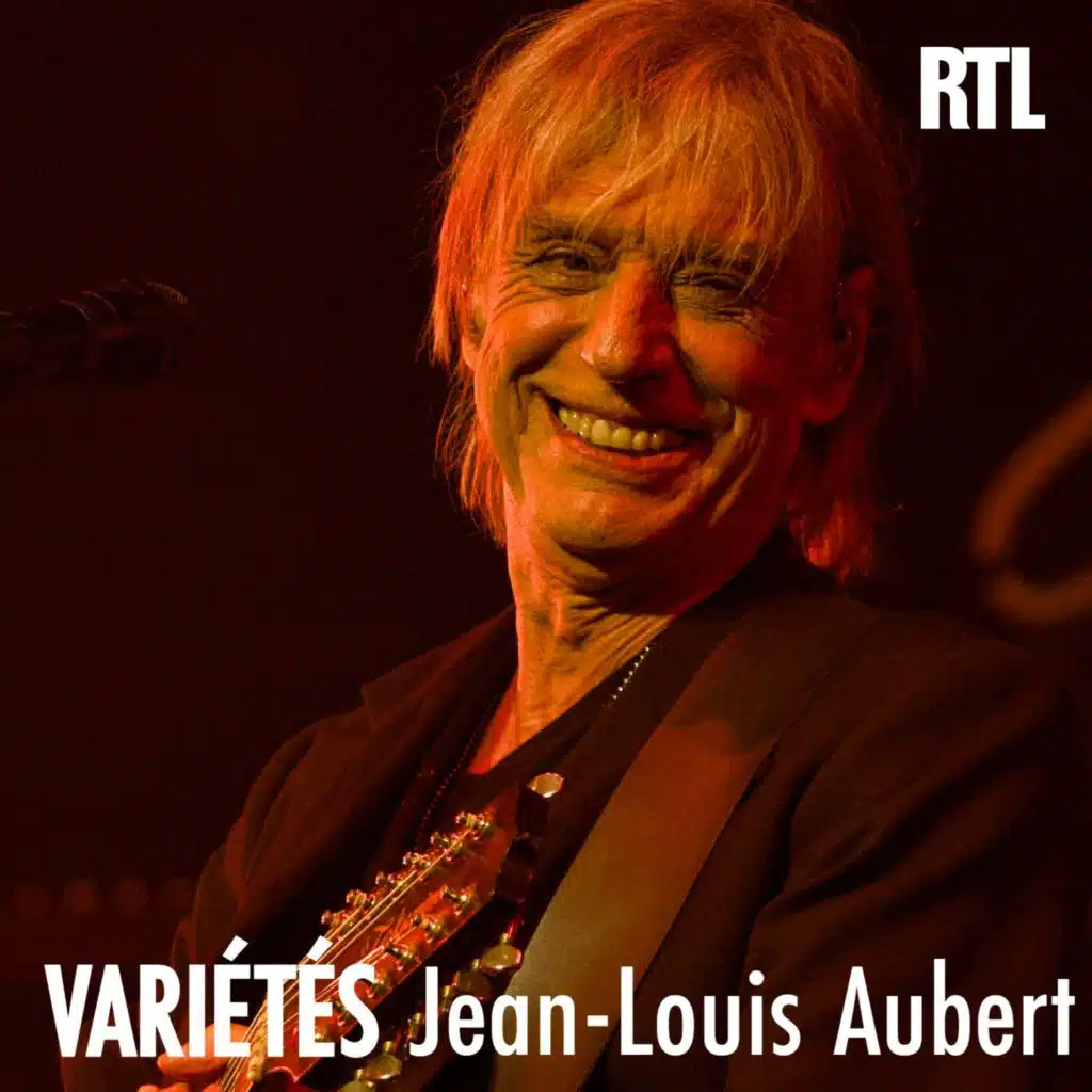 Voyager avec Jean-Louis Aubert