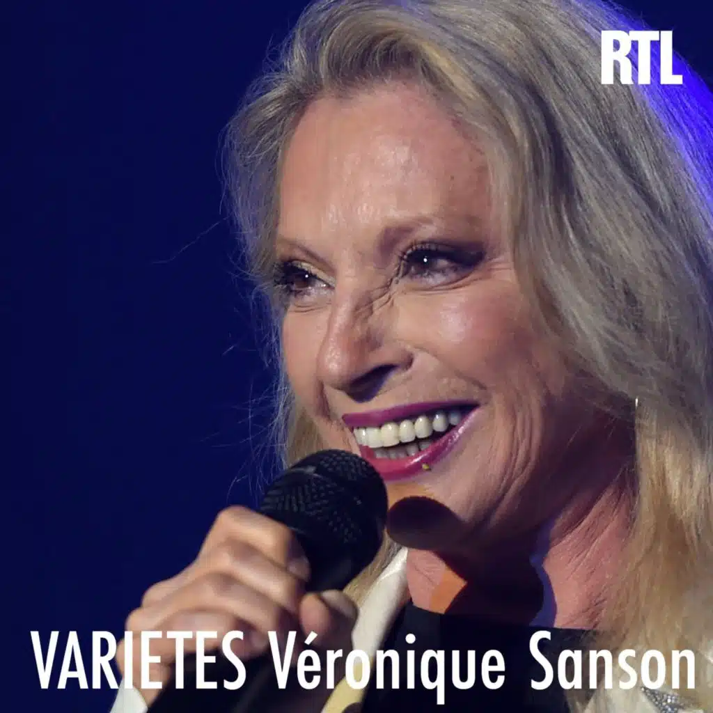 Vibrer avec Véronique Sanson